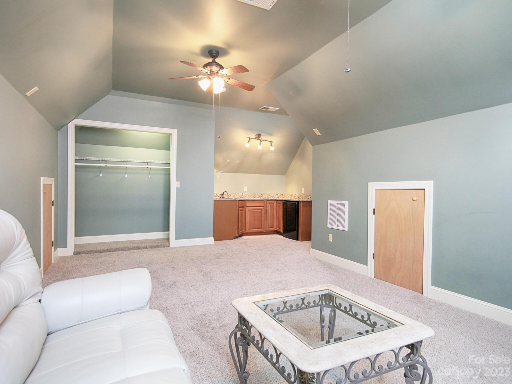 White Dove - Residential