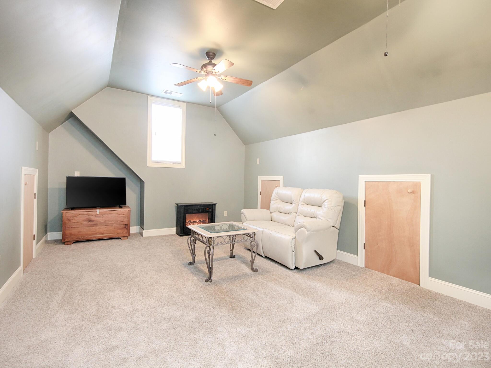 White Dove - Residential