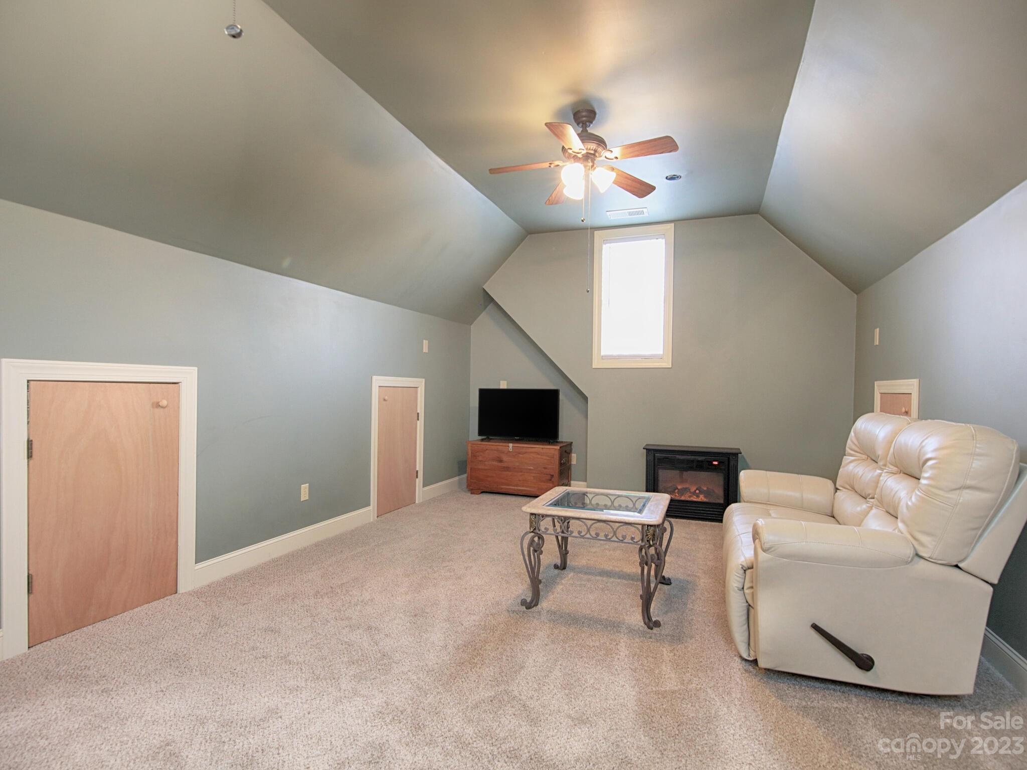 White Dove - Residential