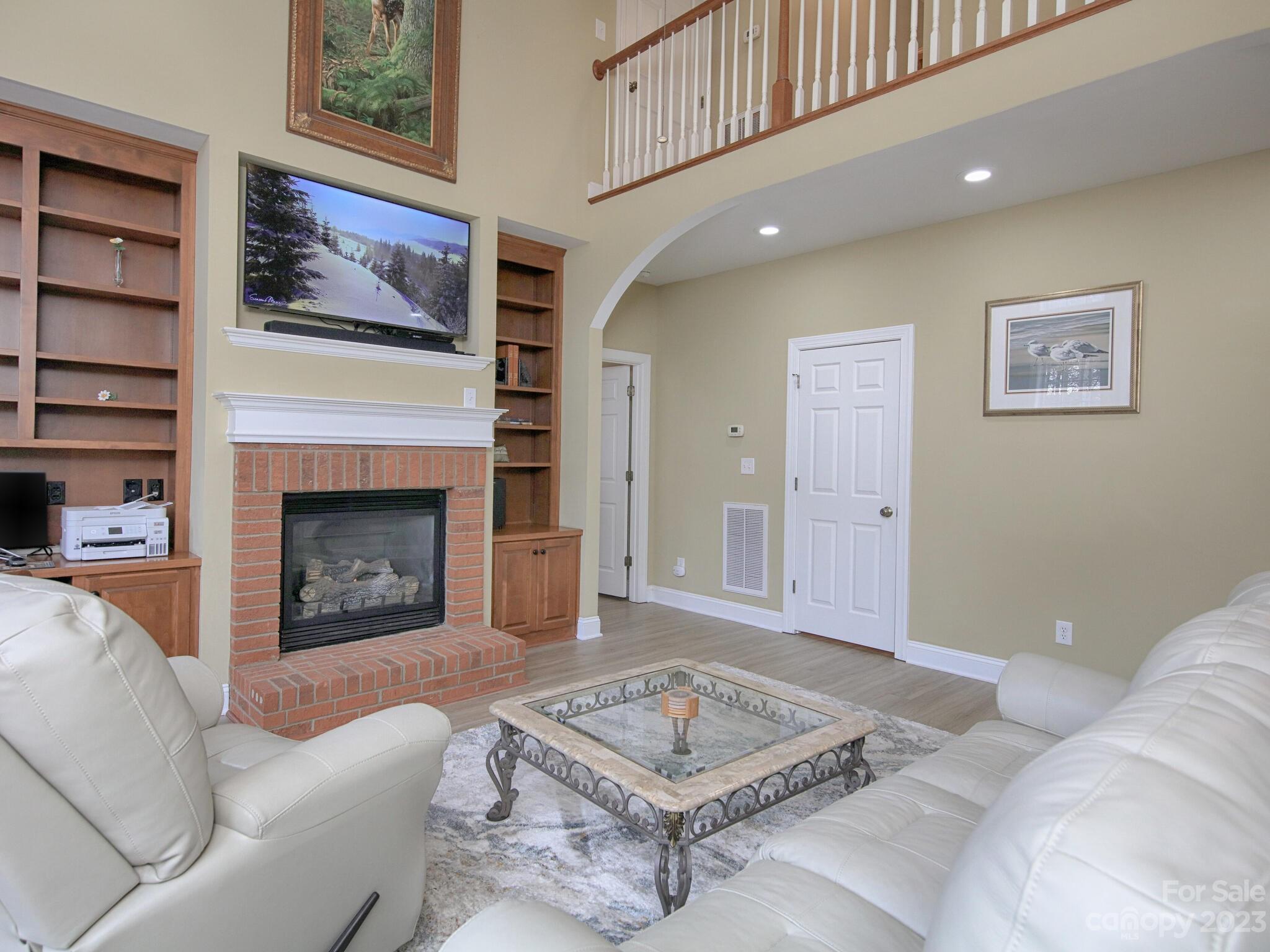 White Dove - Residential