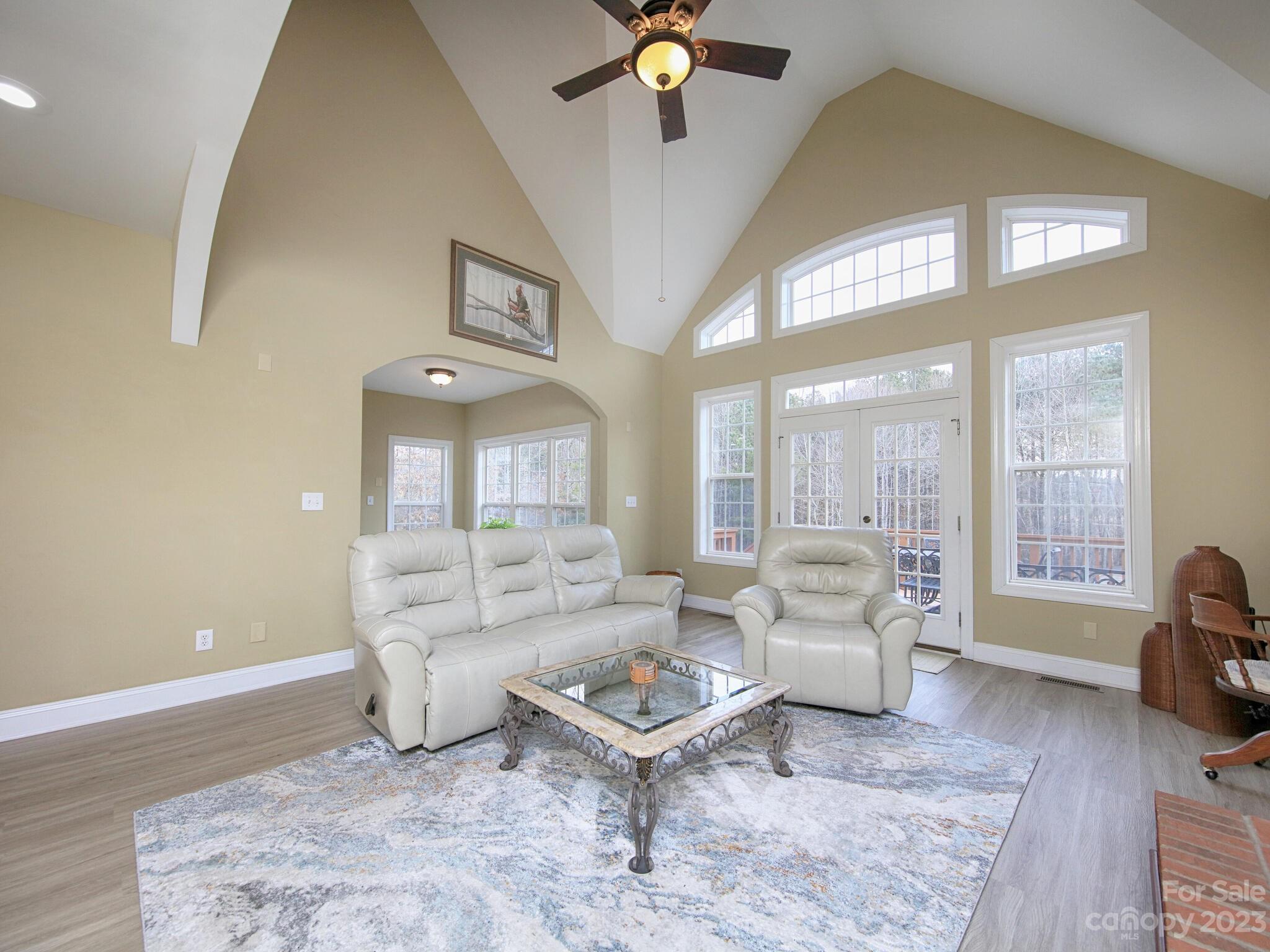 White Dove - Residential