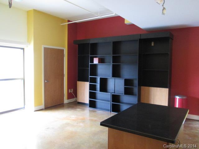 Fourth Ward - Residential Lease