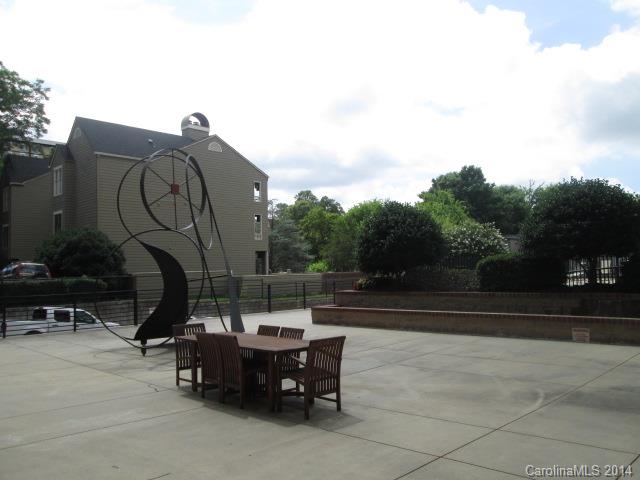 Fourth Ward - Residential Lease