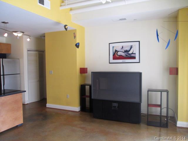 Fourth Ward - Residential Lease