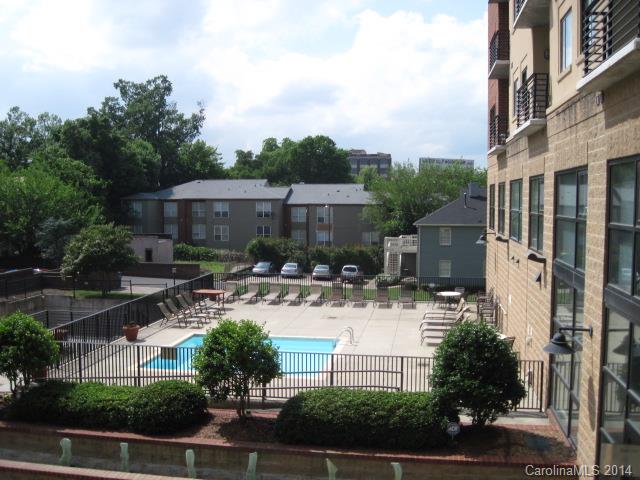 Fourth Ward - Residential Lease