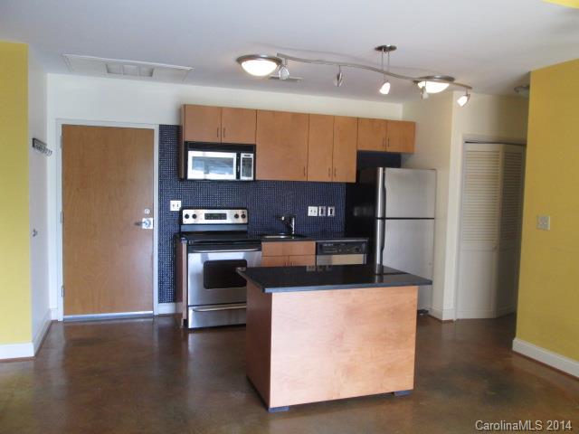 Fourth Ward - Residential Lease