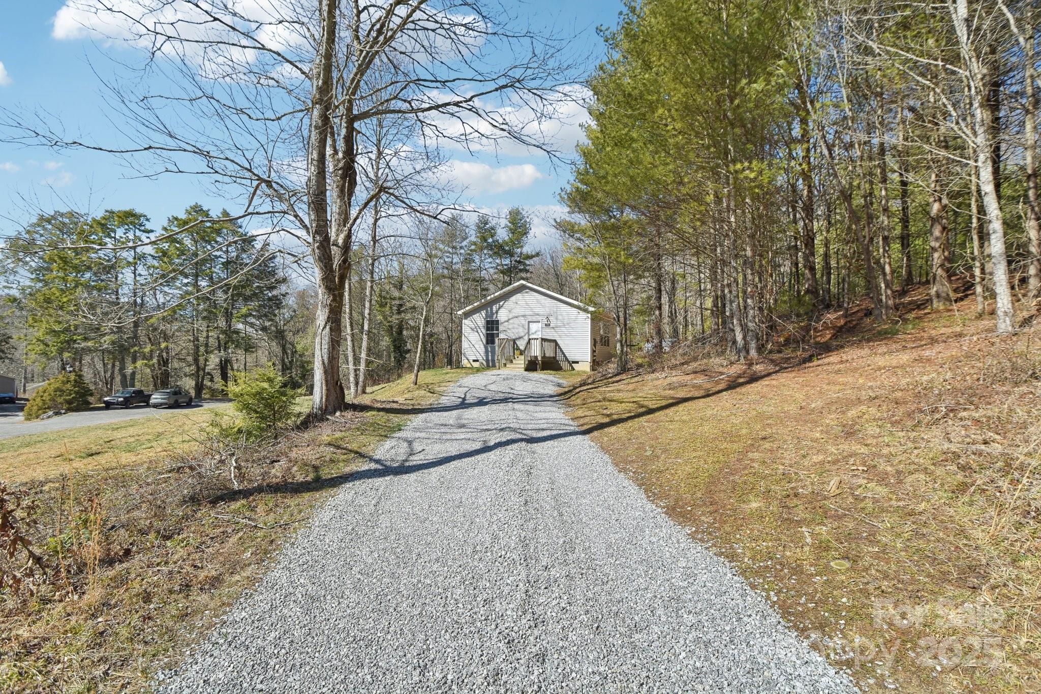 Sentelle Grove - Residential