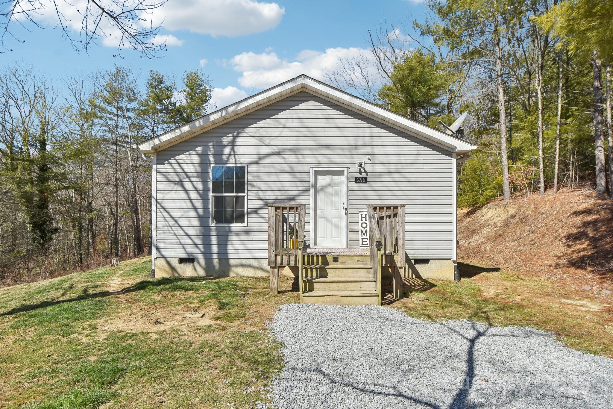 Sentelle Grove - Residential