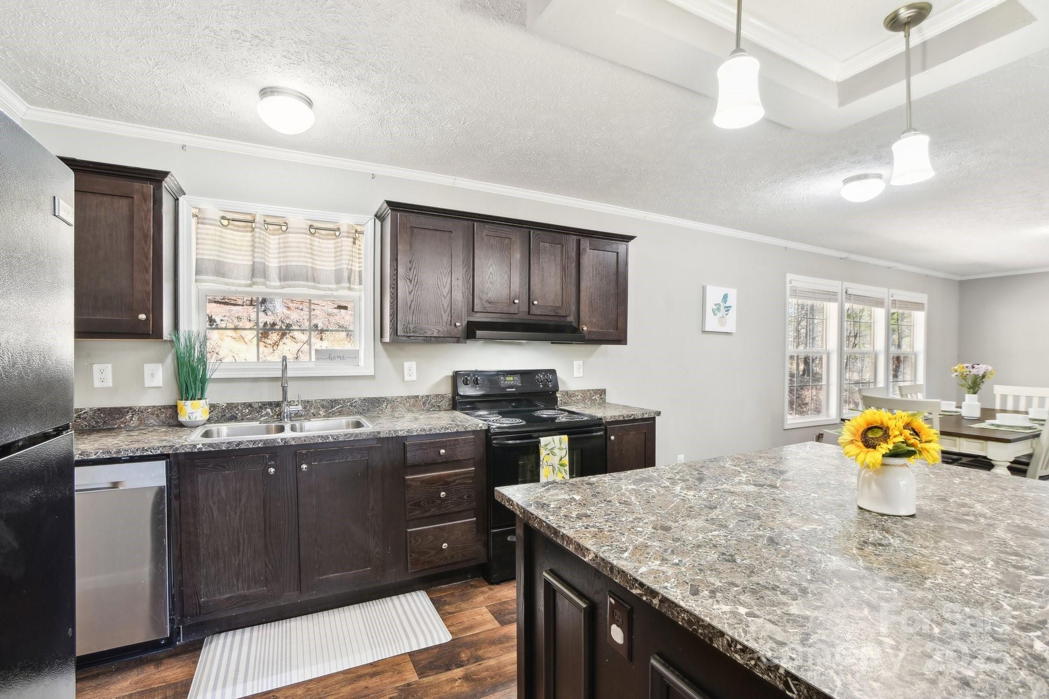 Sentelle Grove - Residential