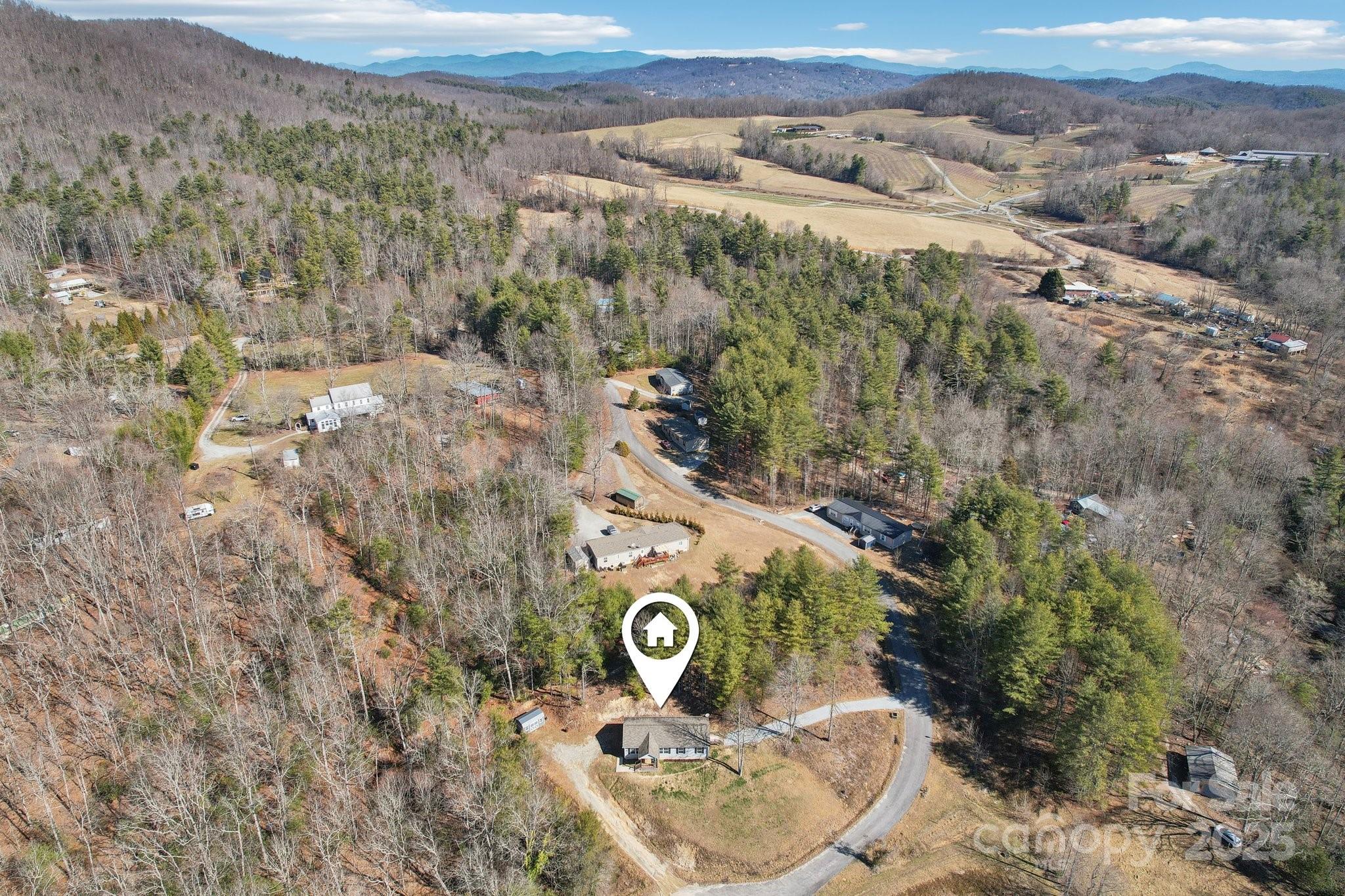 Sentelle Grove - Residential