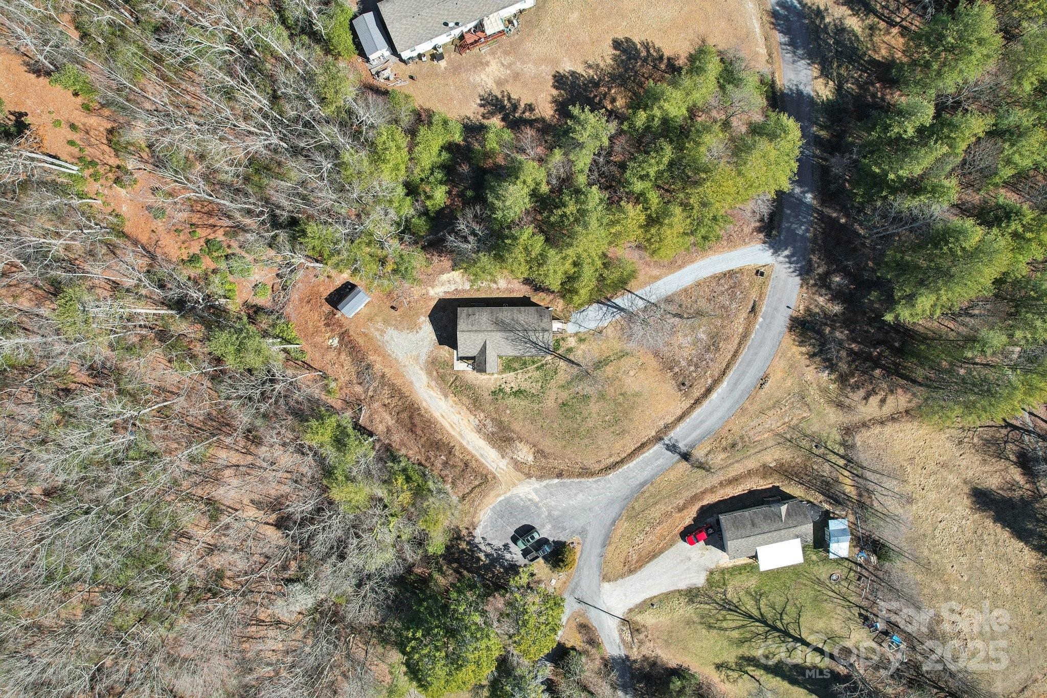 Sentelle Grove - Residential