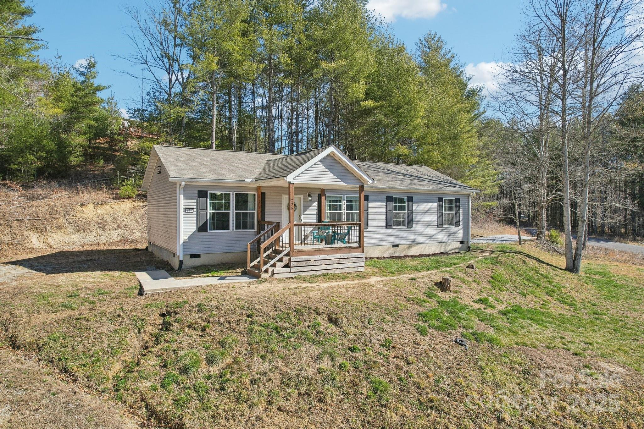 Sentelle Grove - Residential