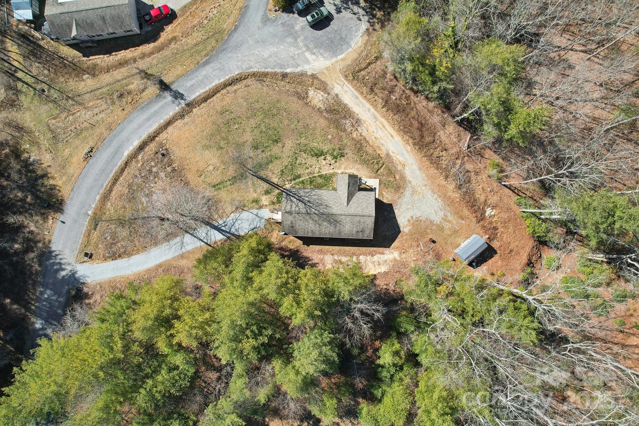 Sentelle Grove - Residential