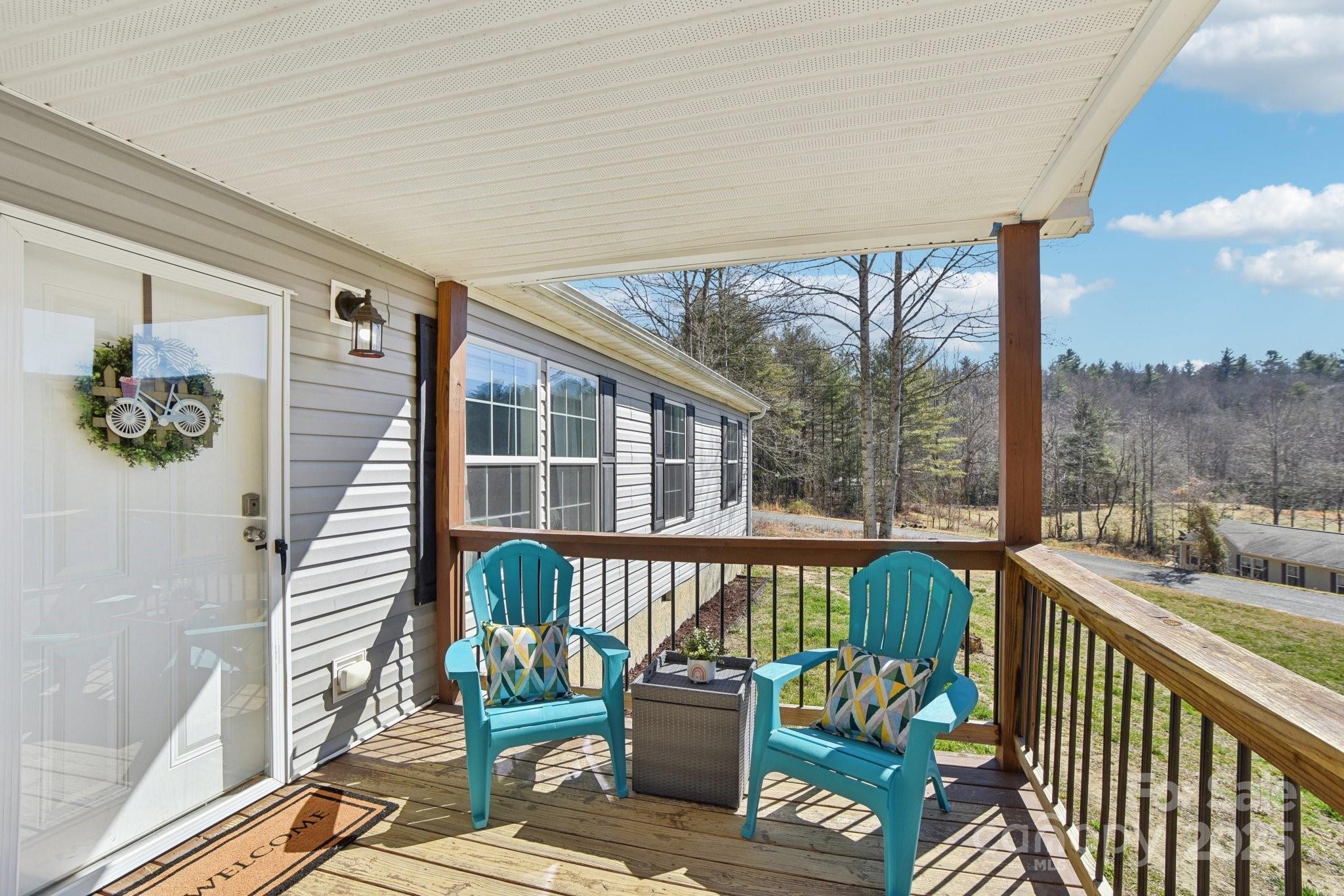 Sentelle Grove - Residential