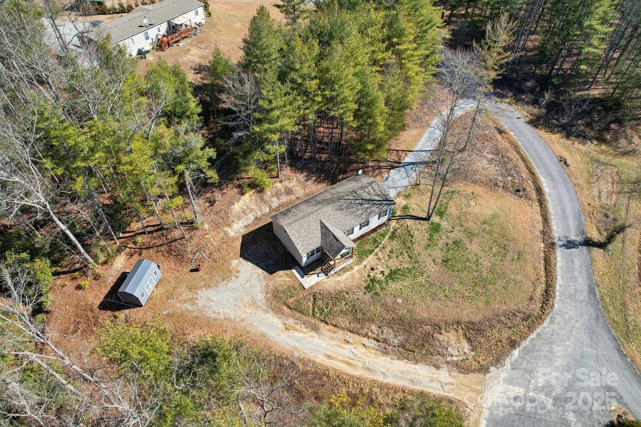 Sentelle Grove - Residential