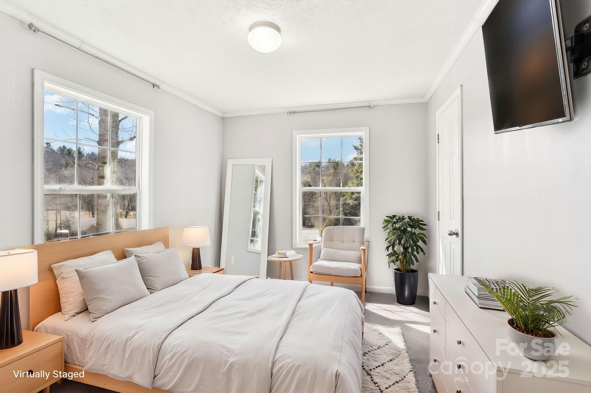 Sentelle Grove - Residential