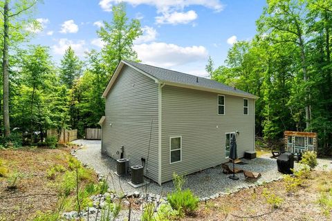 A home in Rutherfordton