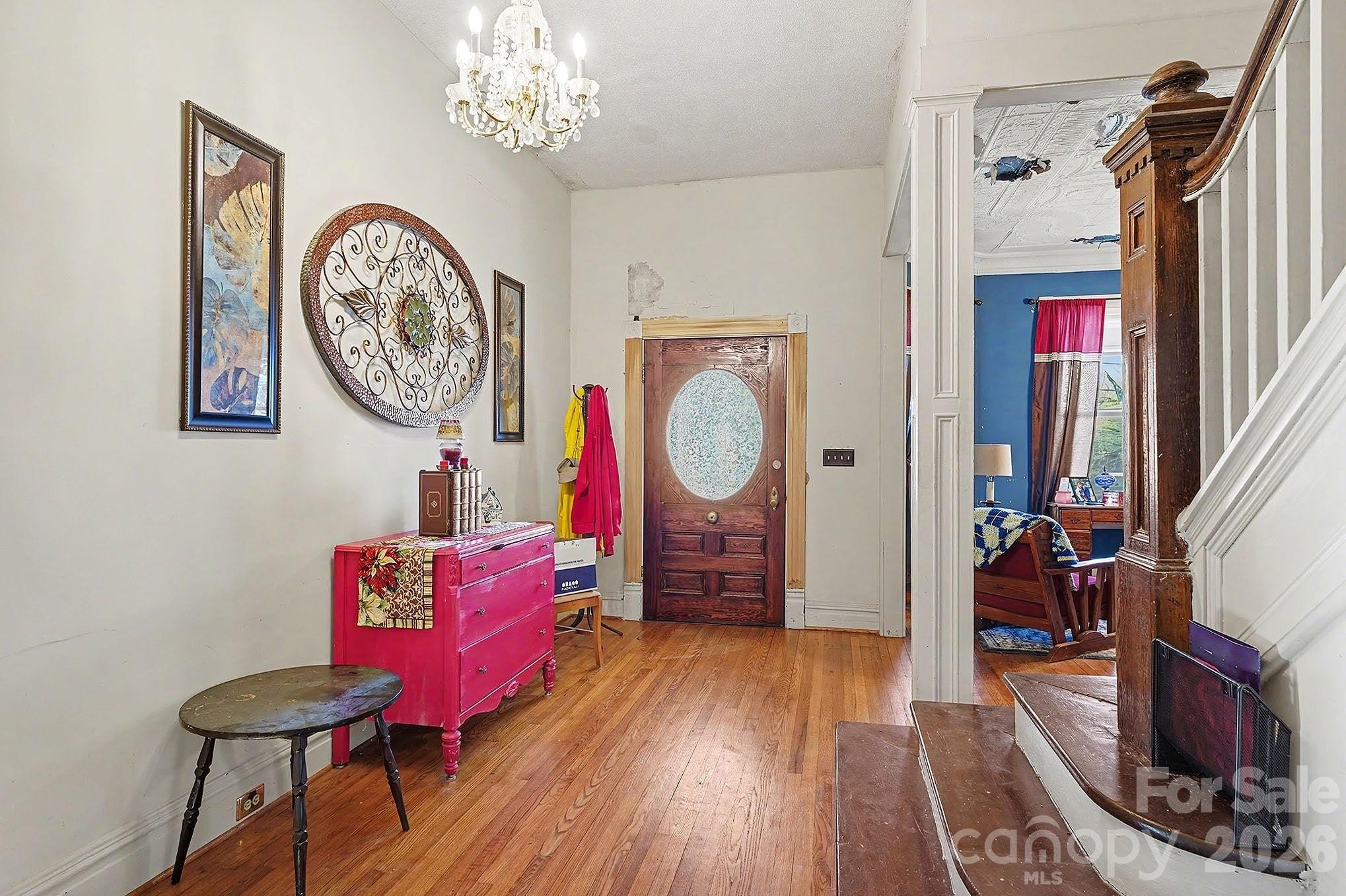 115 N Salisbury Avenue