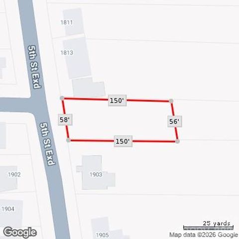 Photo of 00 5th Street, Statesville, NC 28677 (MLS # 4387923)