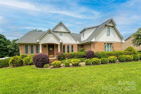 38 Par Drive Granite Falls NC 28630