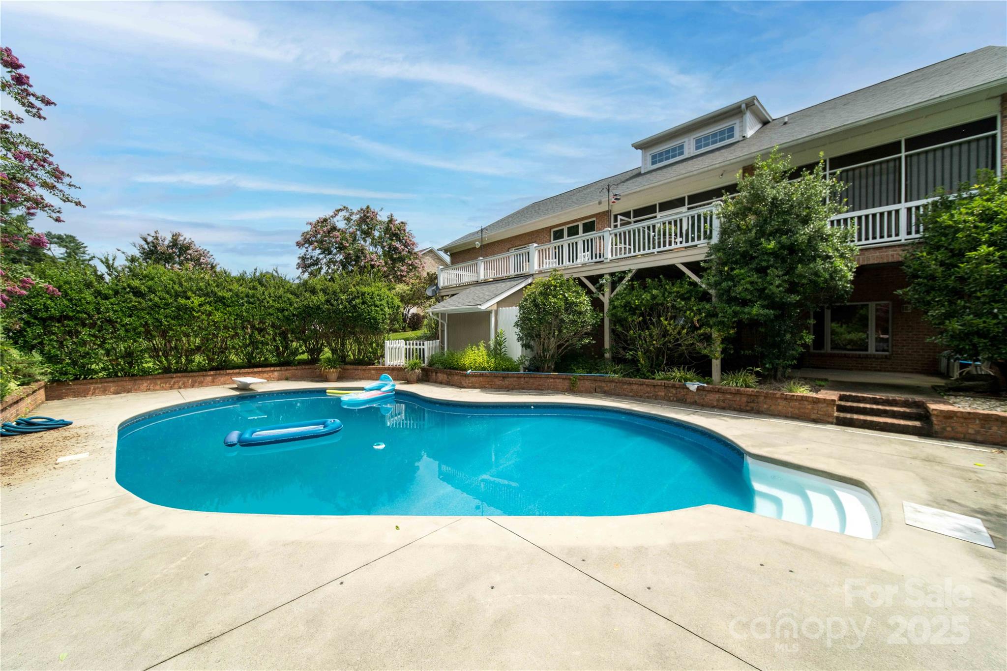 The Greens - Residential