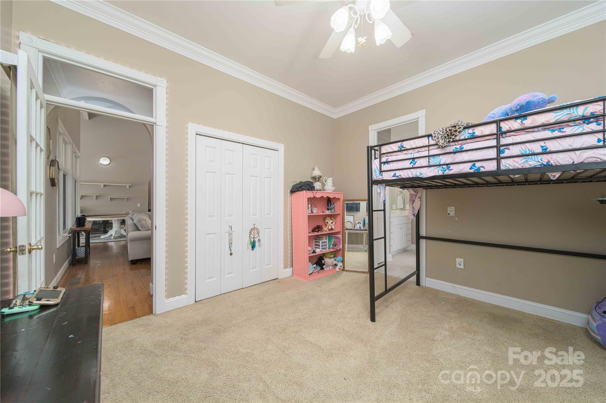 The Greens - Residential