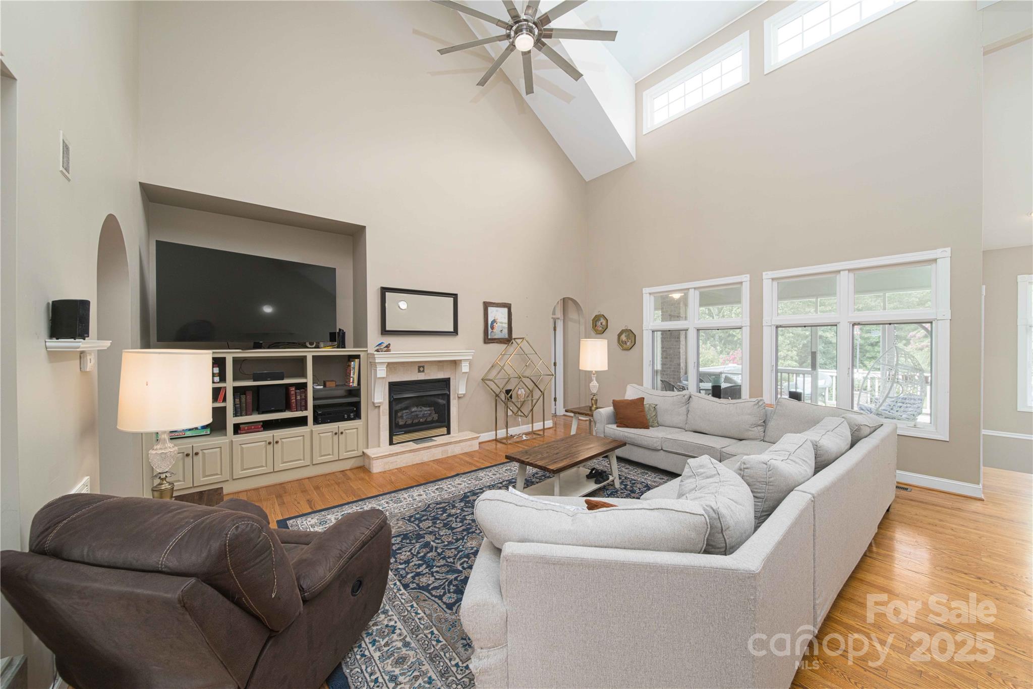 The Greens - Residential