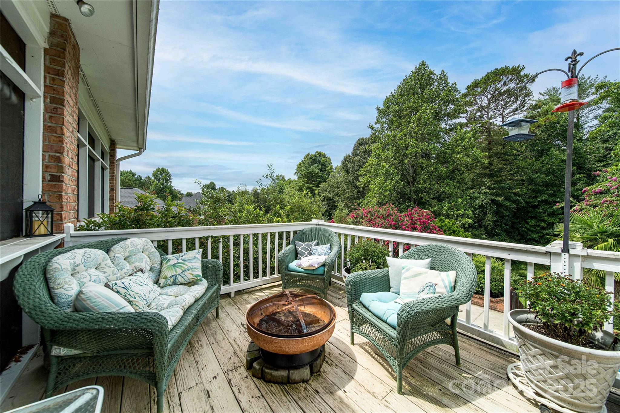 The Greens - Residential