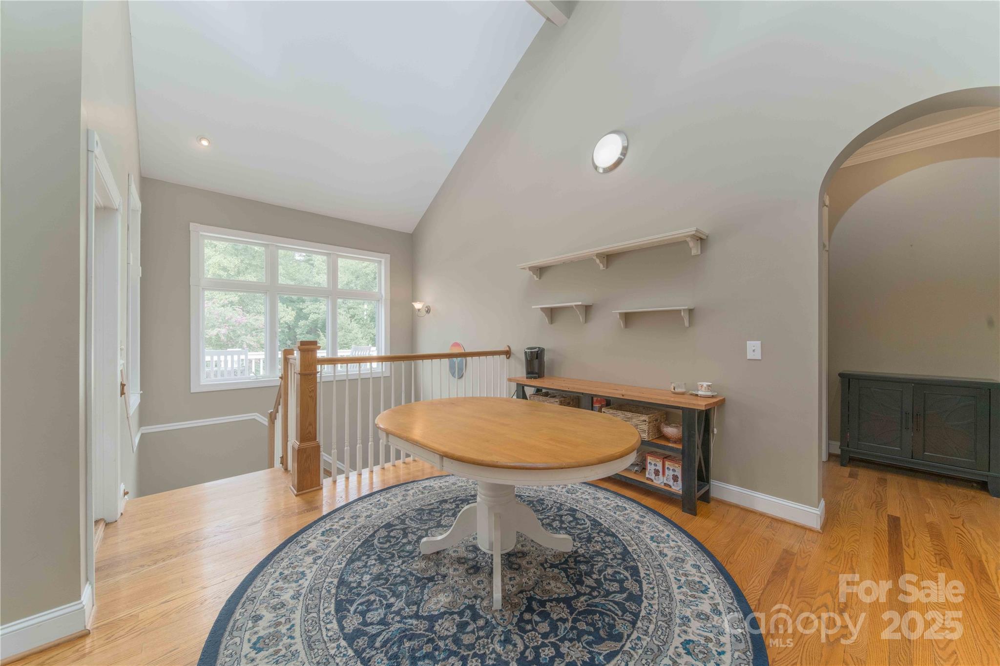 The Greens - Residential