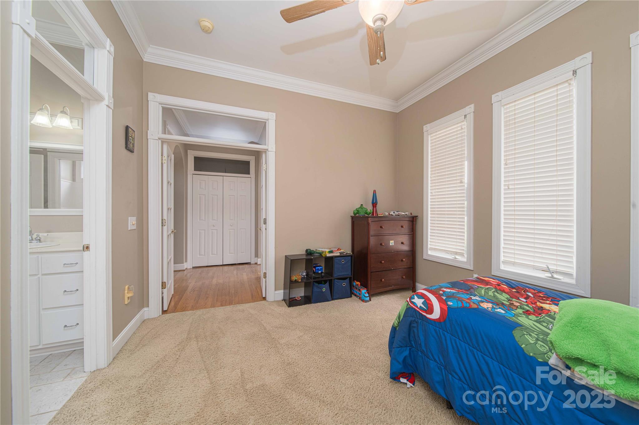 The Greens - Residential