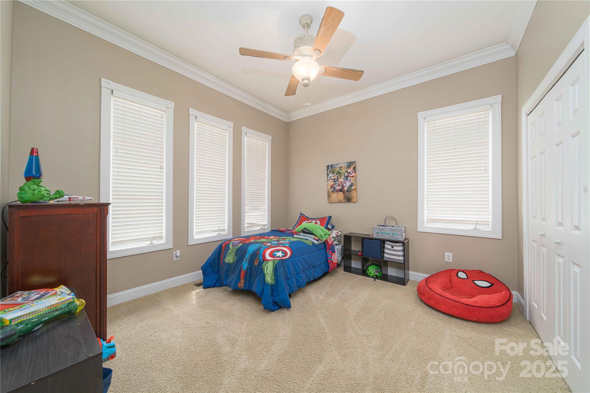 The Greens - Residential