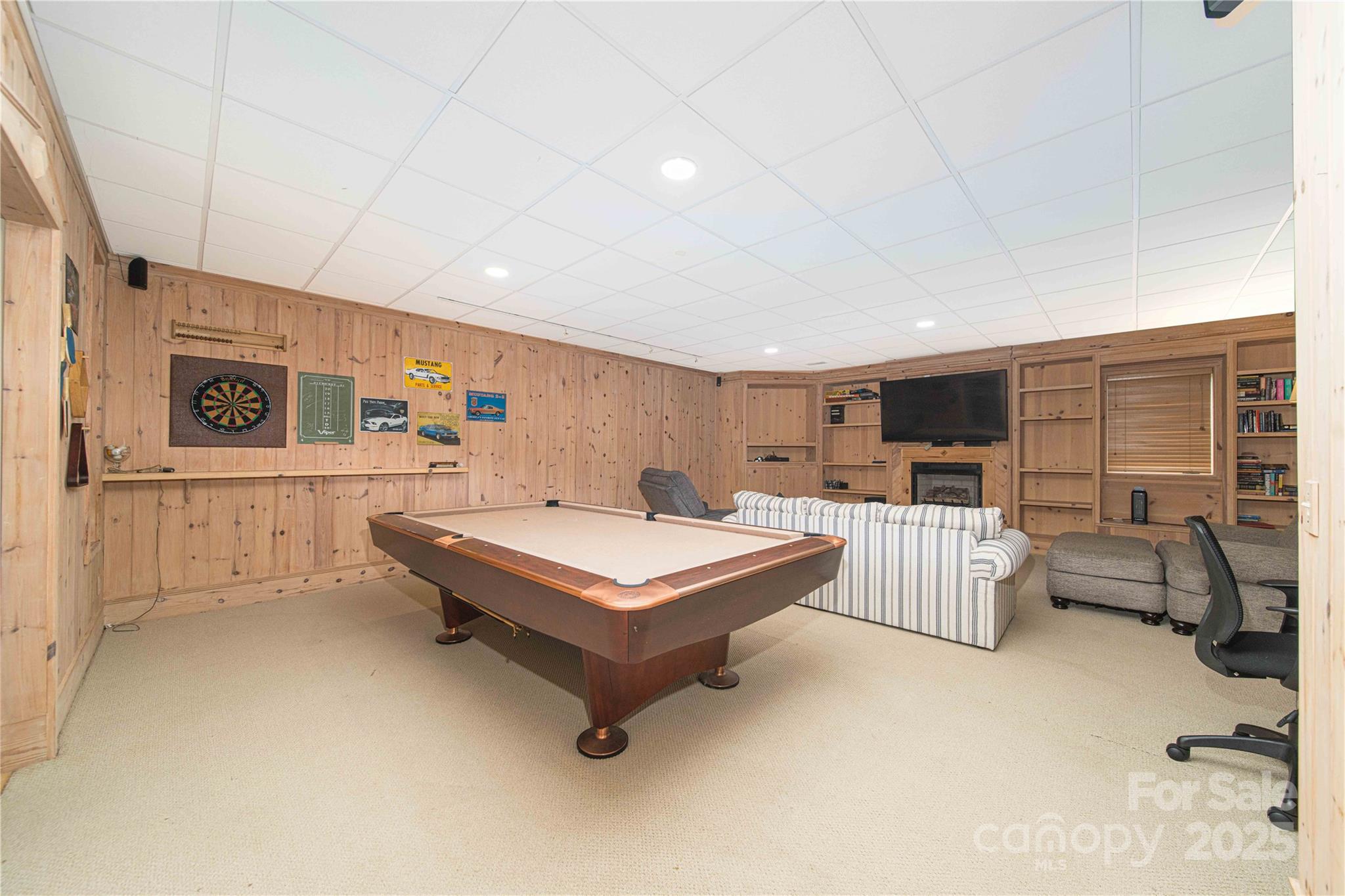 The Greens - Residential