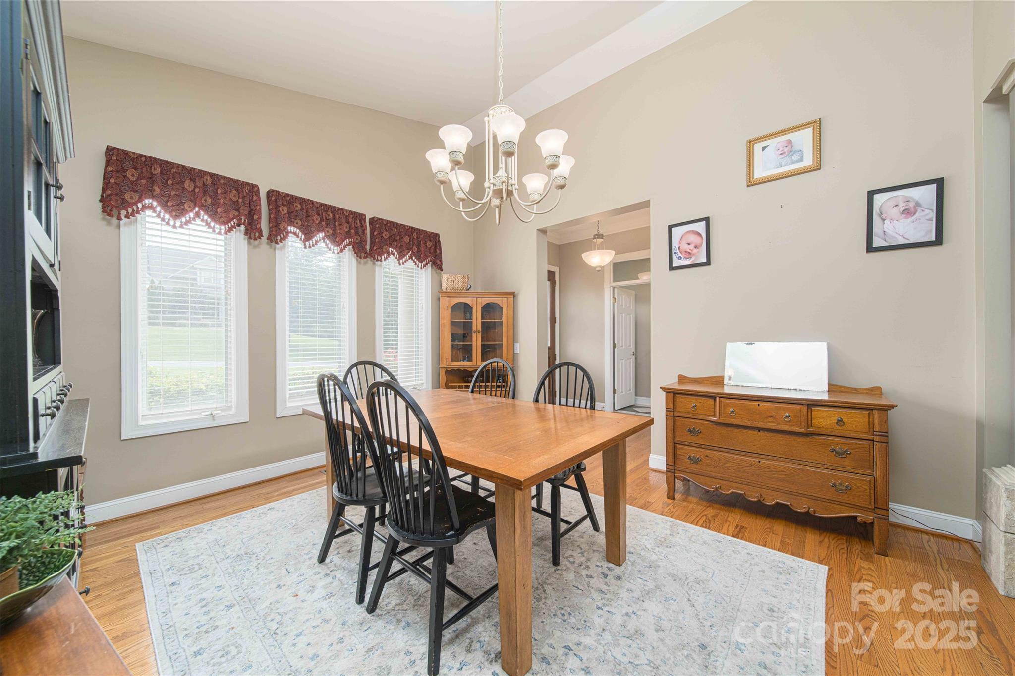 The Greens - Residential