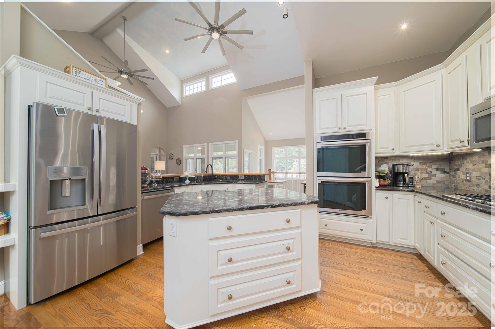 The Greens - Residential