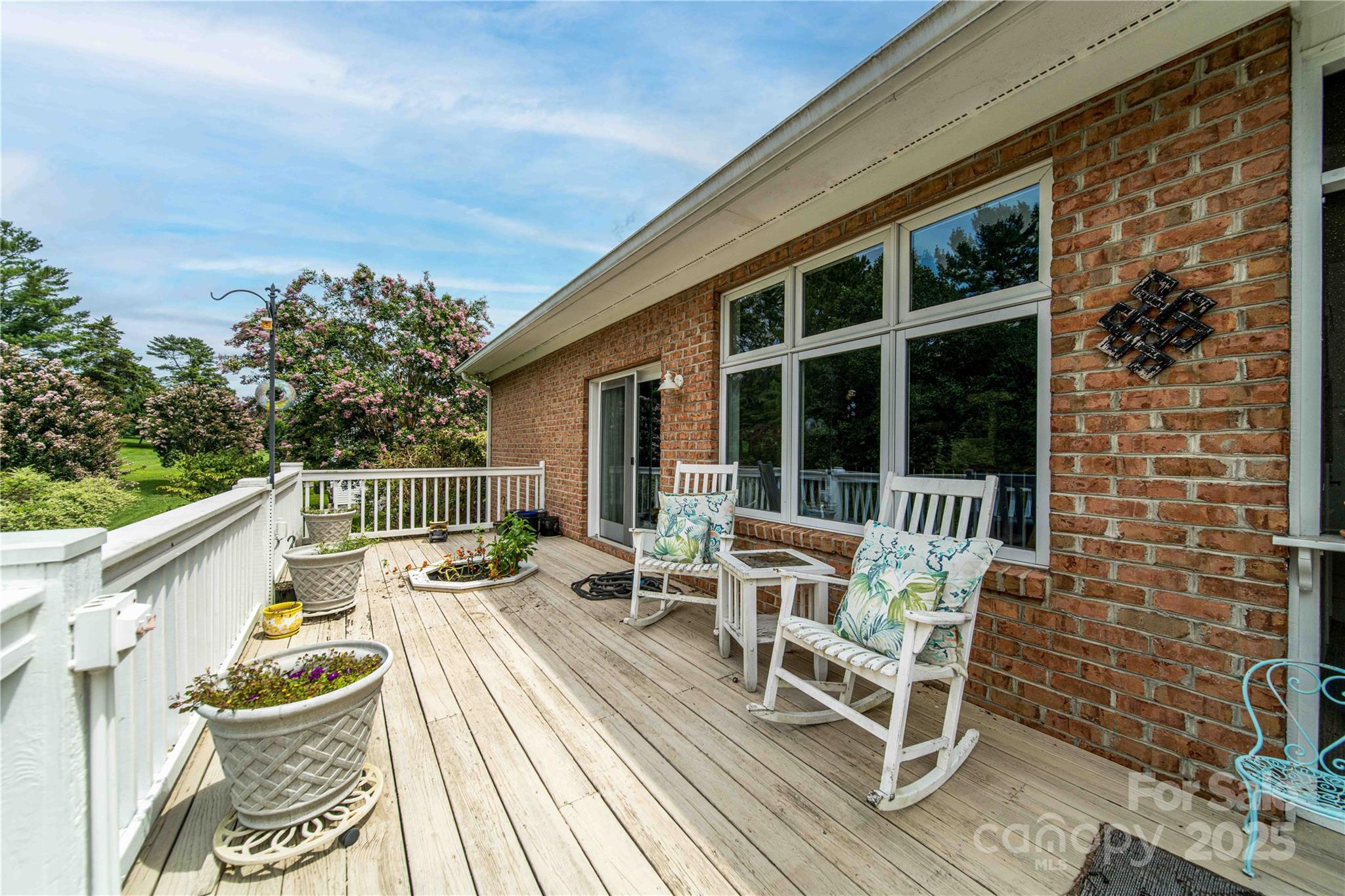 The Greens - Residential