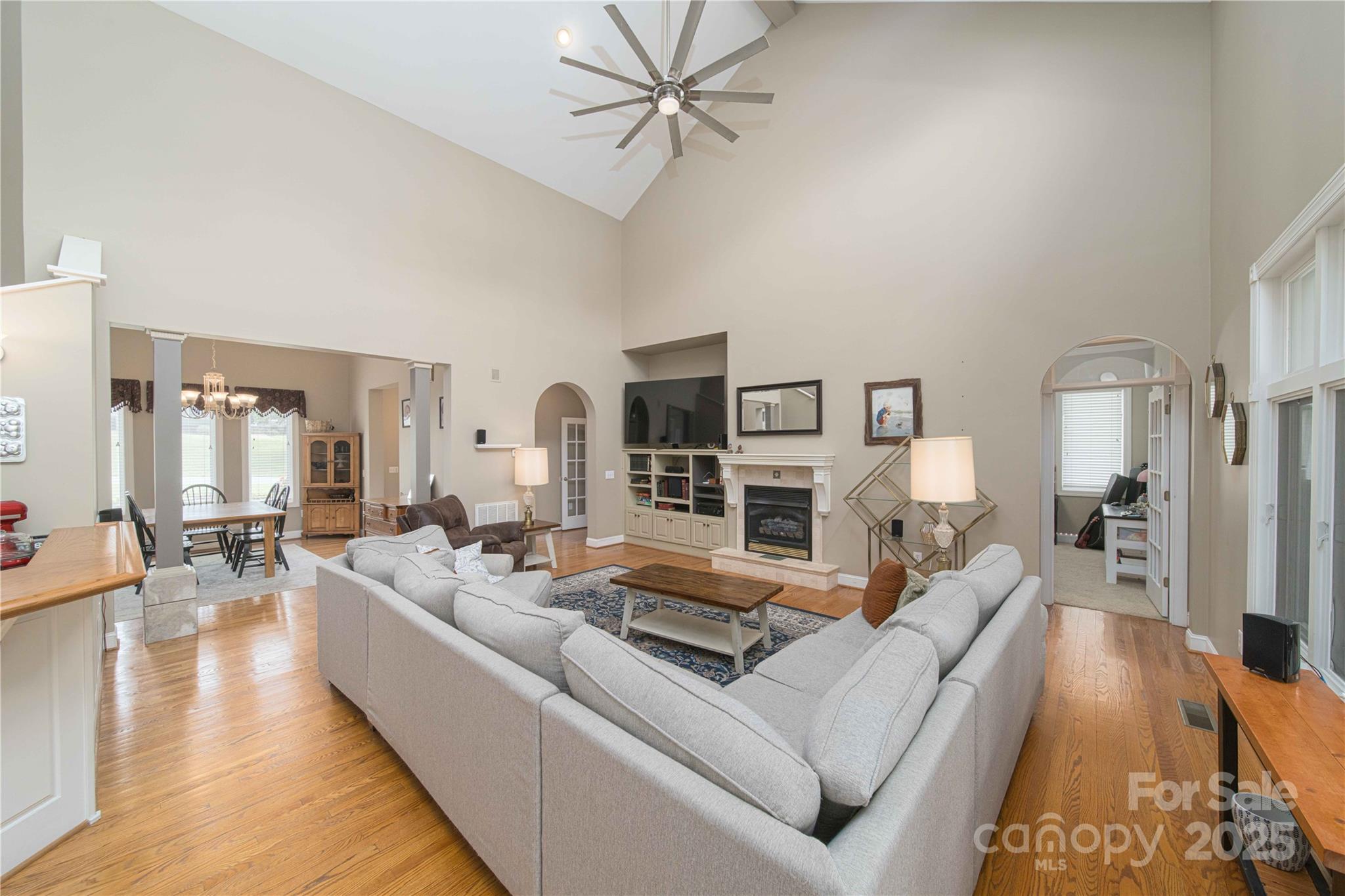 The Greens - Residential