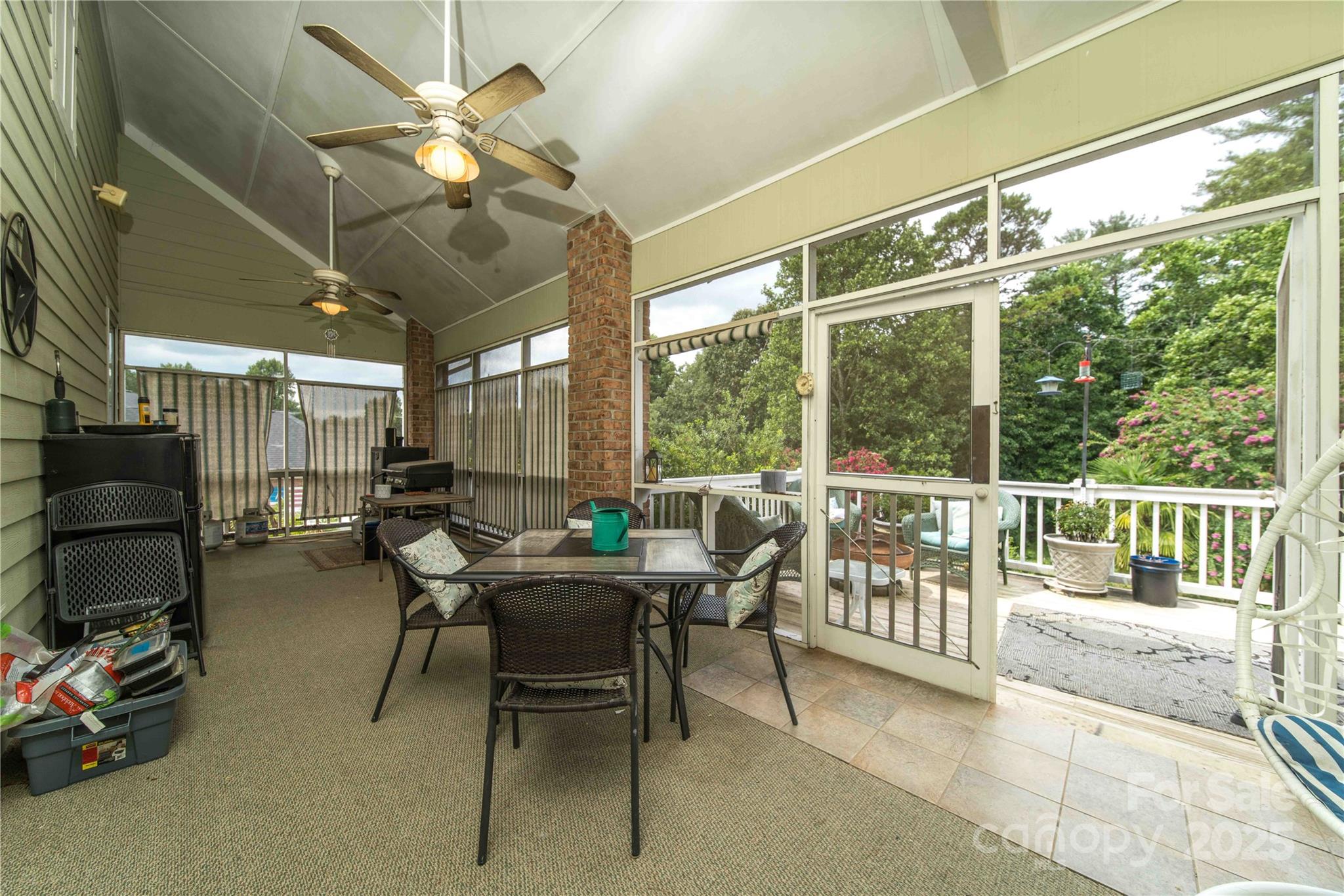 The Greens - Residential