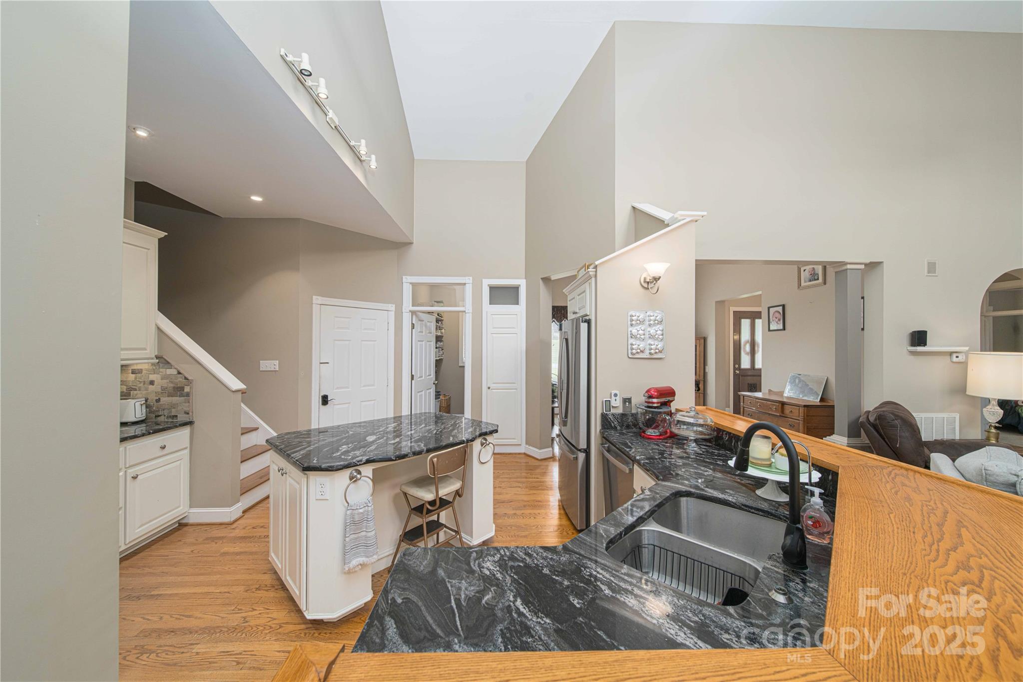 The Greens - Residential