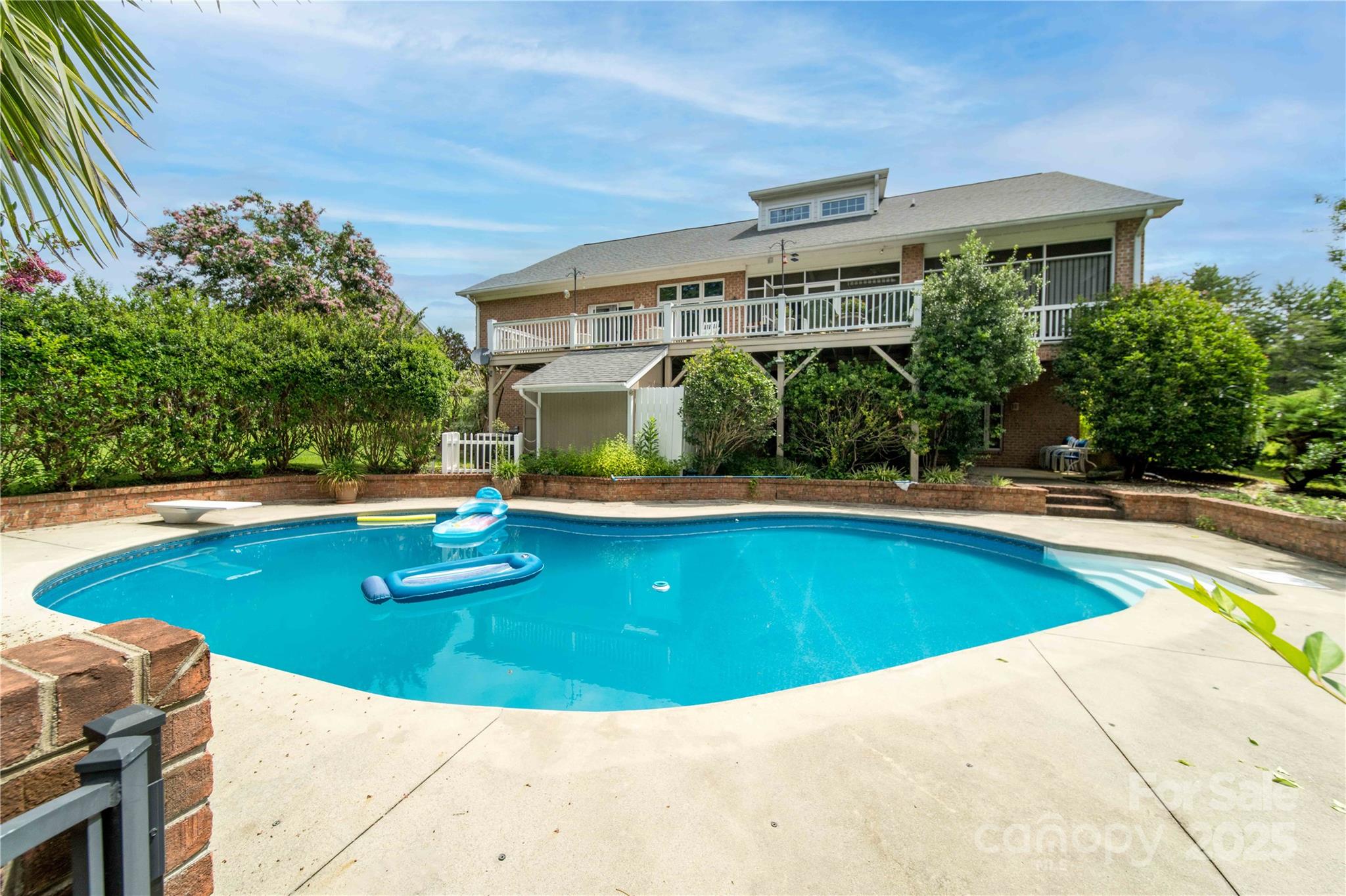 The Greens - Residential