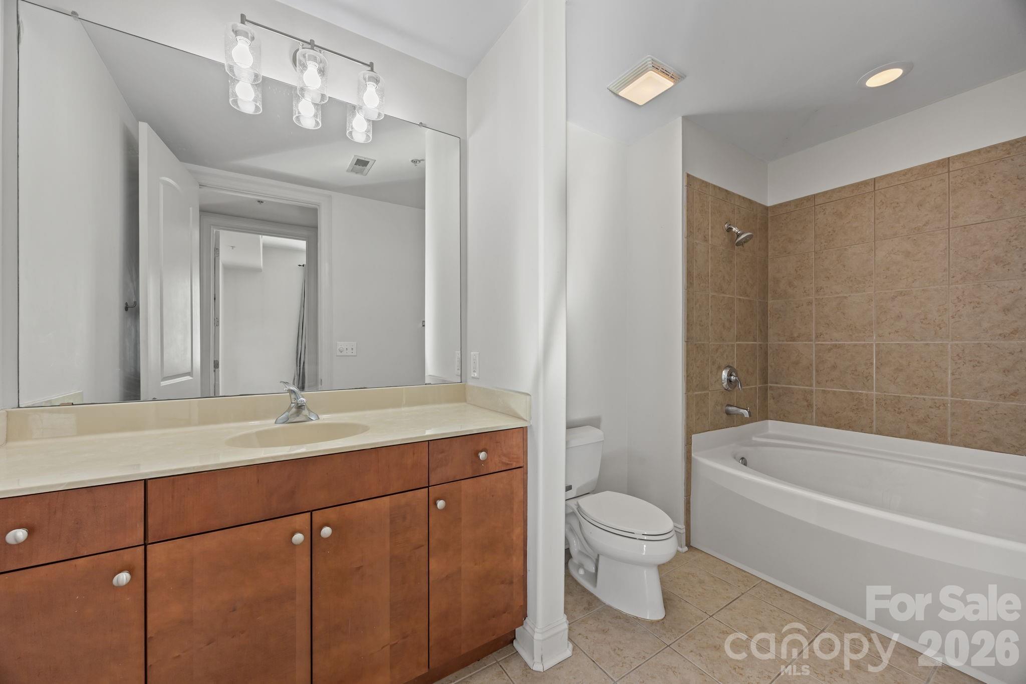 Piedmont Row - Residential