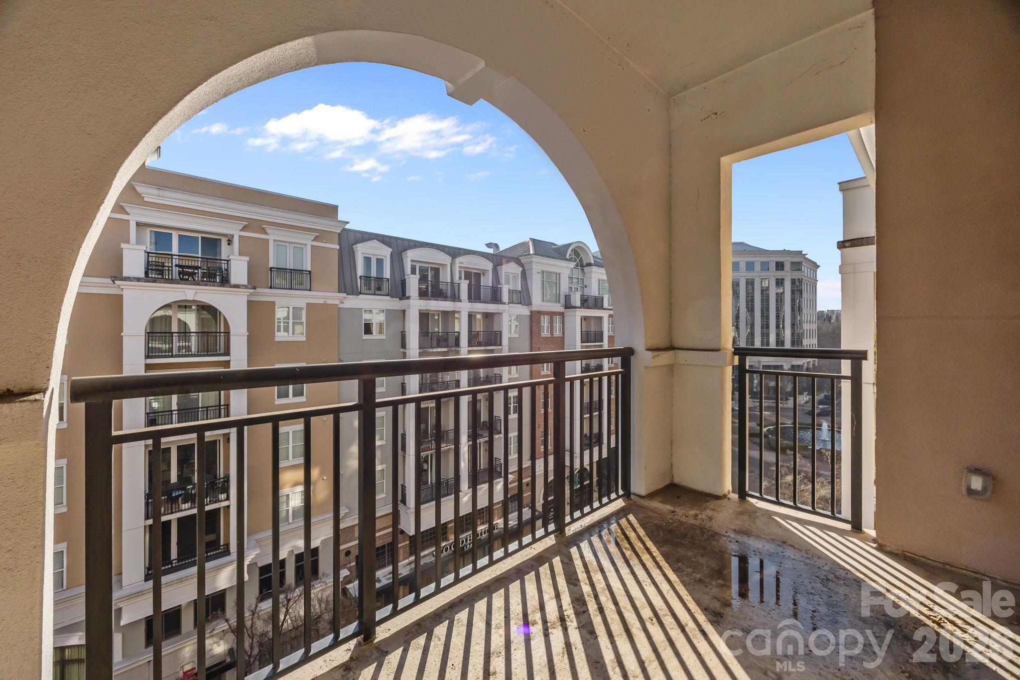 Piedmont Row - Residential