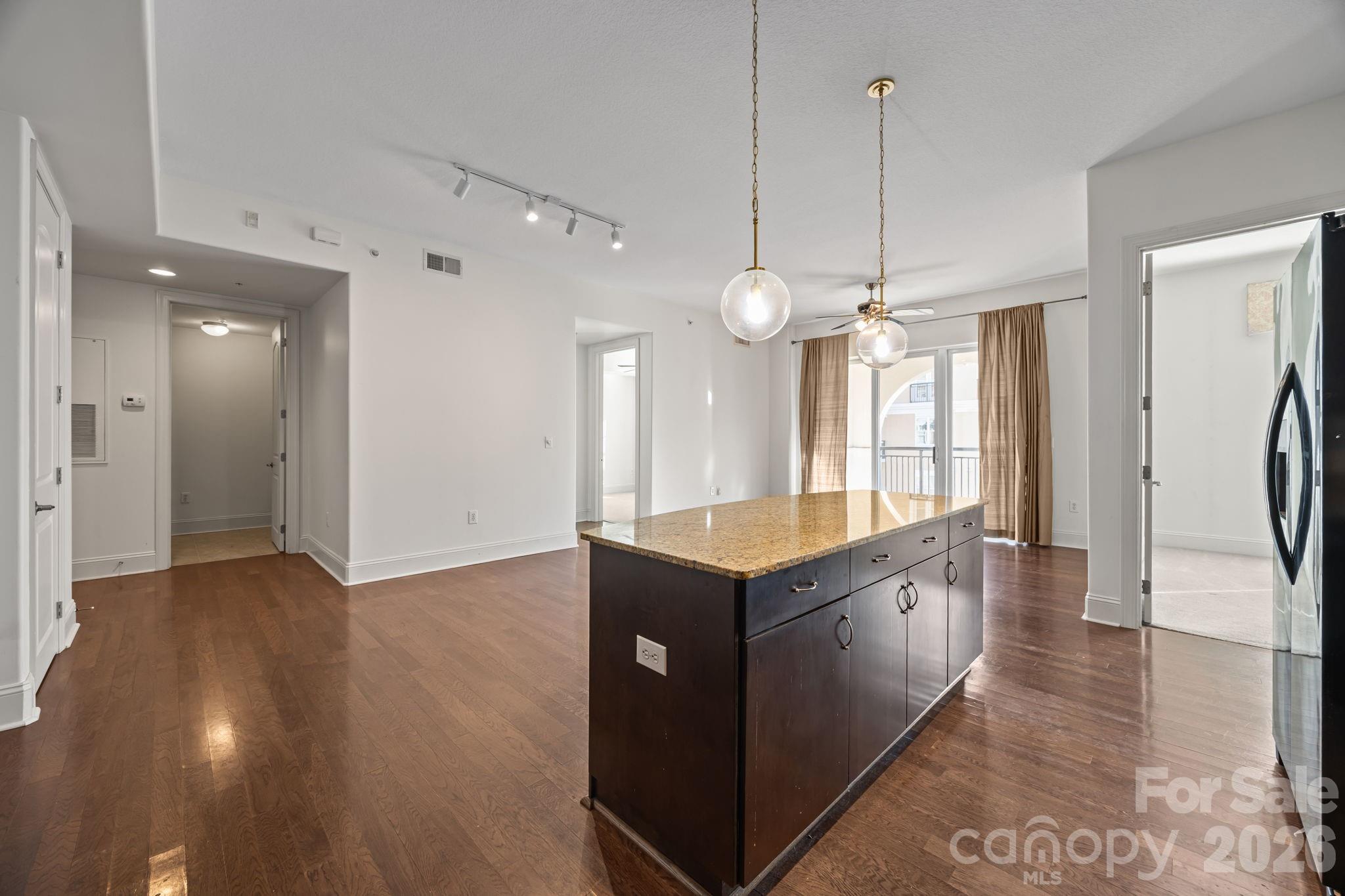 Piedmont Row - Residential