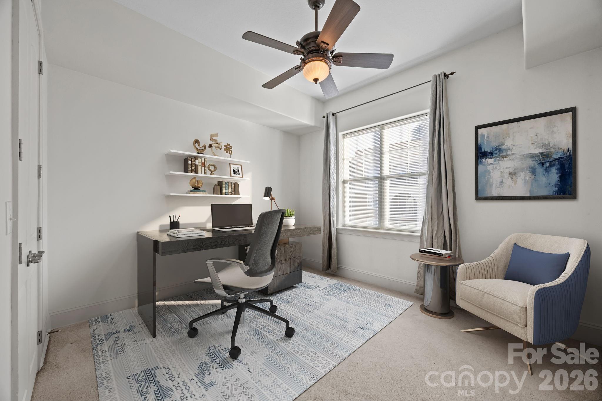 Piedmont Row - Residential