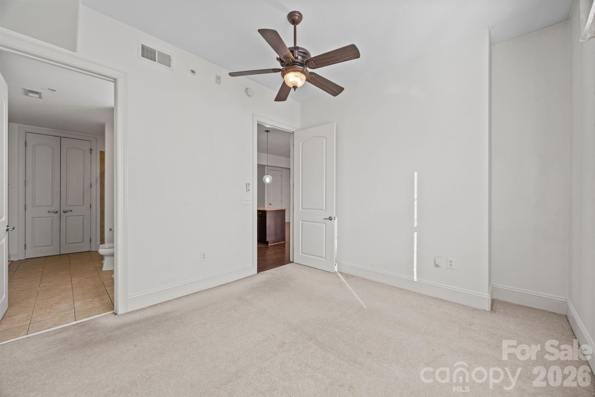 Piedmont Row - Residential