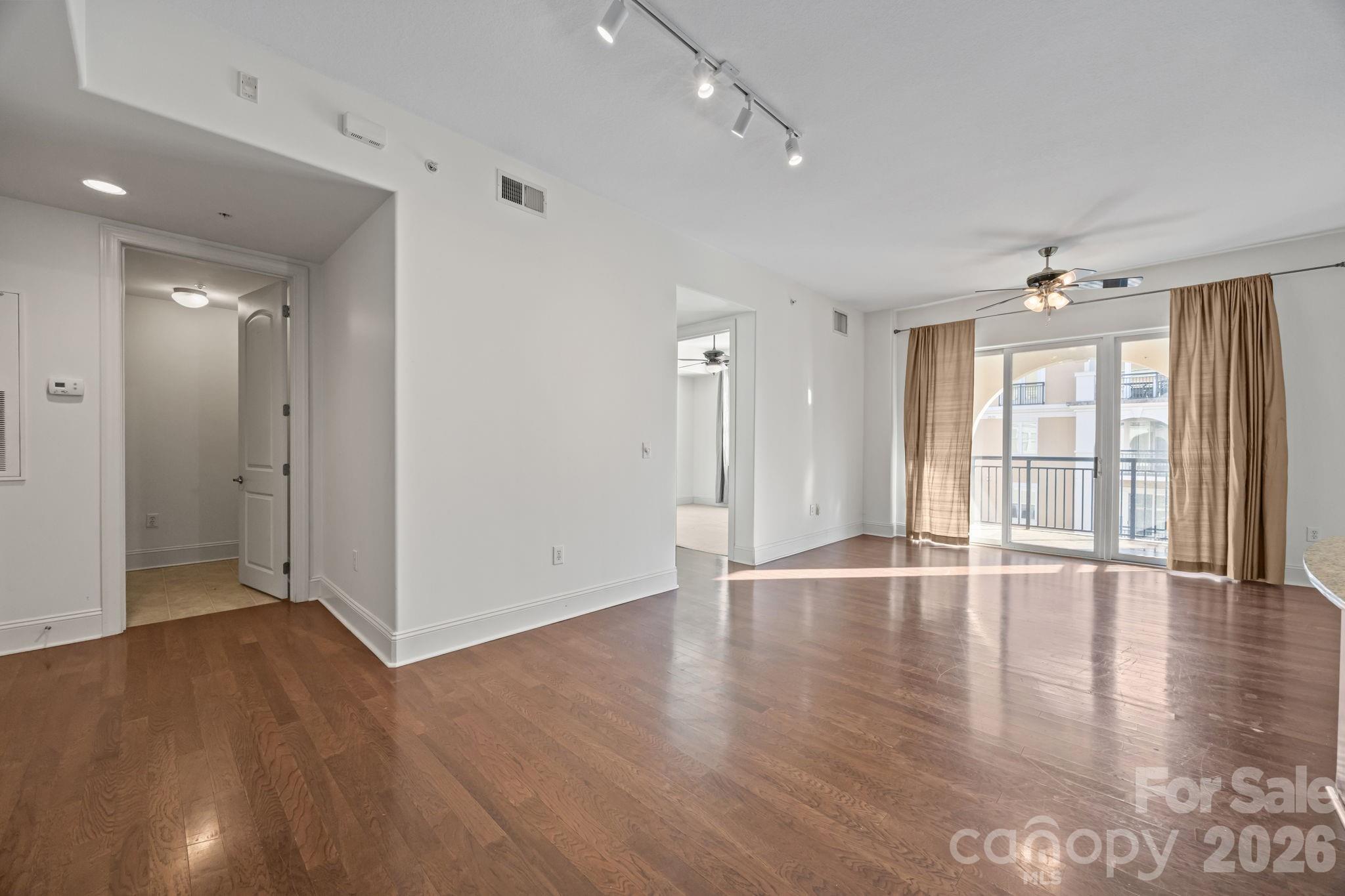 Piedmont Row - Residential