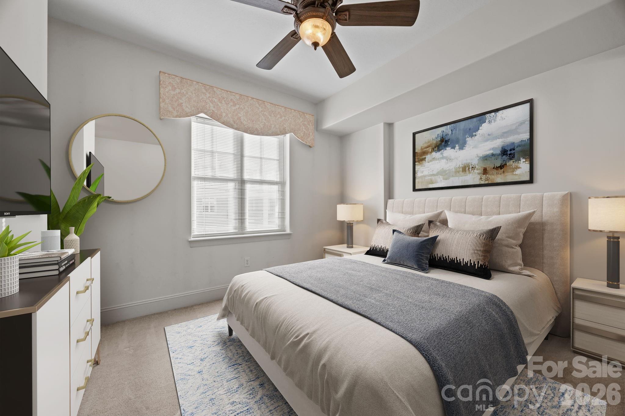 Piedmont Row - Residential