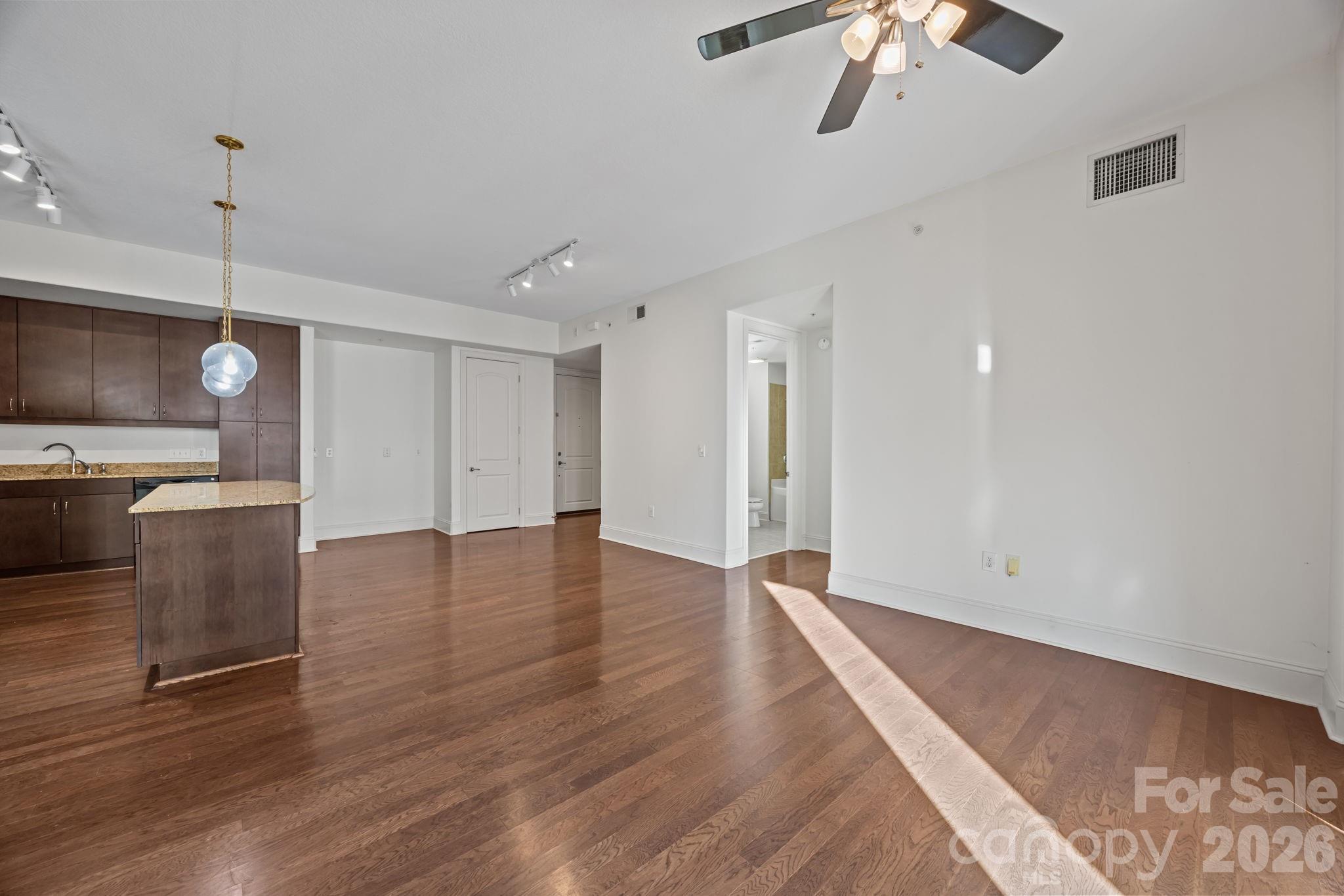 Piedmont Row - Residential