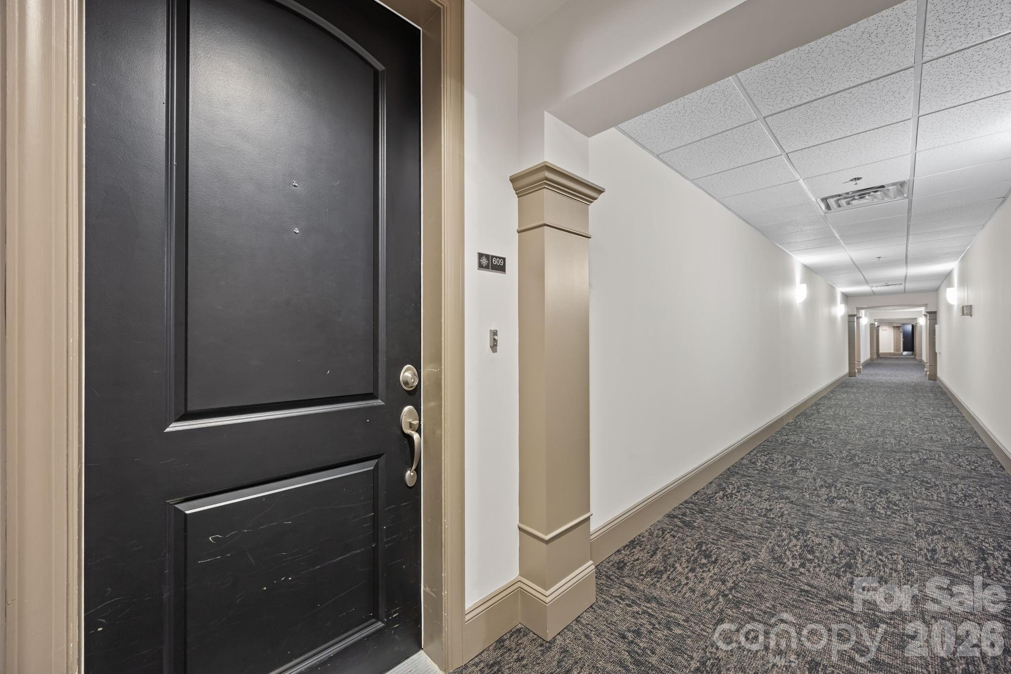 4620 Piedmont Row Drive 609