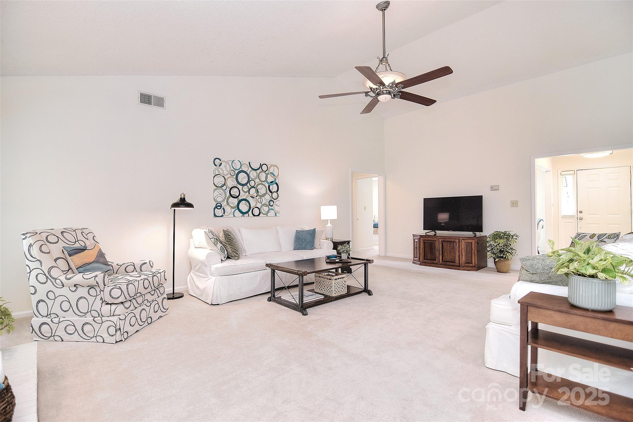 Danbrooke Park - Residential