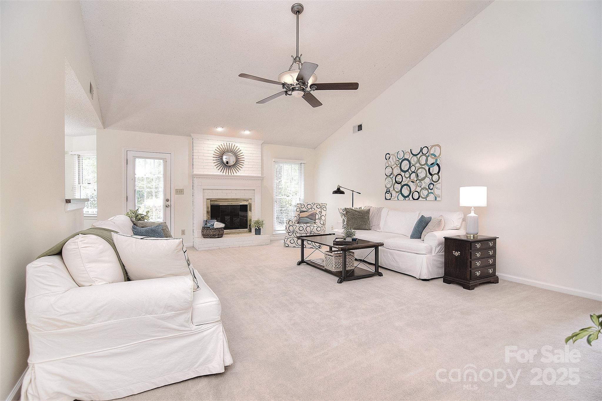 Danbrooke Park - Residential